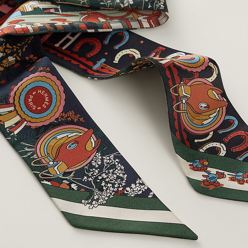 Pony Pit Stop Twilly