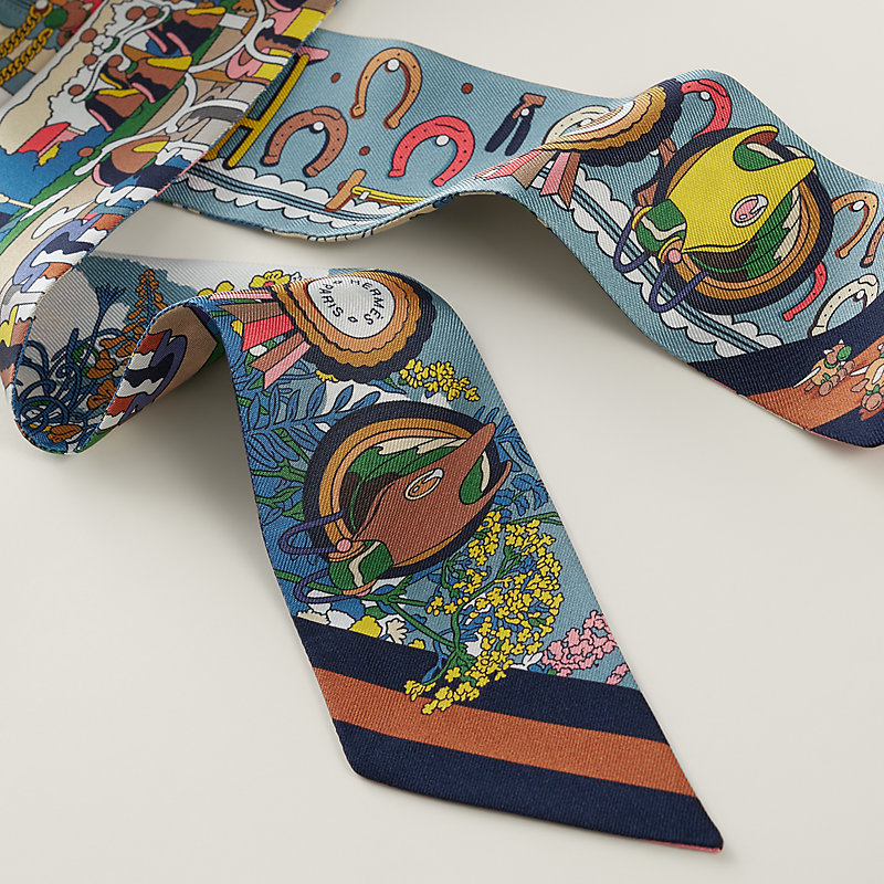 Pony Pit Stop Twilly