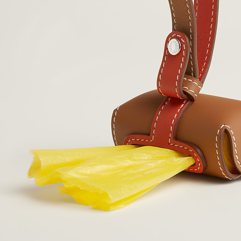Poopy pouch for waste bags, View: , view 5 of 5