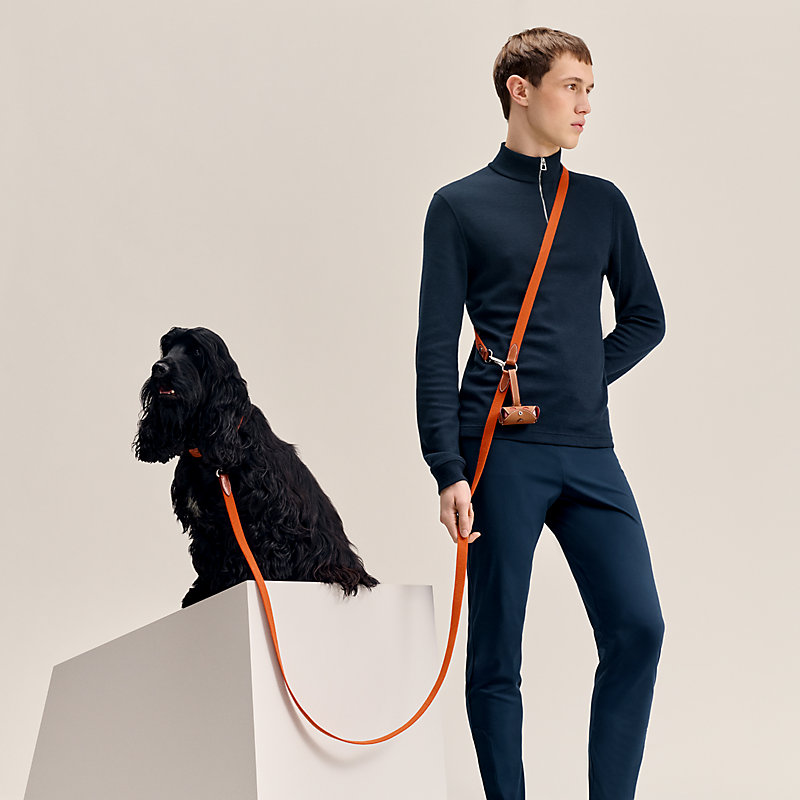 Poopy pouch for waste bags, View: , view 3 of 5
