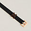 View: Detail, Pop H 15 belt