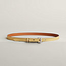 View: Worn, Pop H 15 belt