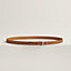 View: Worn, Pop H 15 belt