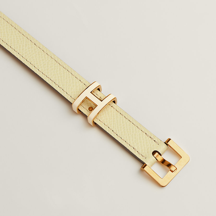 Pop H 15 Bicolore belt