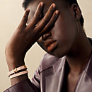 View: Worn, Pop H Double Tour bracelet