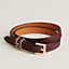 View: front, Pop H Double Tour bracelet