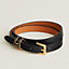 View: front, Pop H Double Tour bracelet