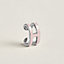 Pop H ear cuff, View: front, front, view 1 of 2