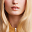 View: Worn, Poppy lip shine