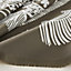 View: Detail, Poste et Cavalerie scarf 80