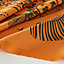 View: Detail, Poste et Cavalerie scarf 80