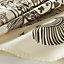 View: Detail, Poste et Cavalerie scarf 80
