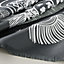 View: Detail, Poste et Cavalerie scarf 80