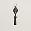 View: front, Poulpe key ring