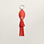 View: front, Poulpe key ring