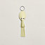 View: front, Poulpe key ring