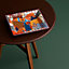 View: Worn, Pour Sortir change tray