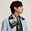 View: Worn, Pour Sortir scarf 100