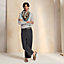 View: Worn, Pour Sortir scarf 100