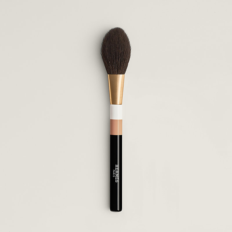 Powder makeup brush, l'Aerien