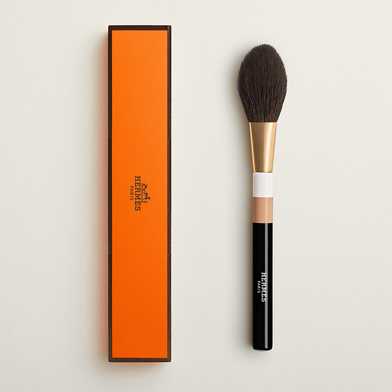 Powder makeup brush, l'Aerien