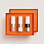 Pre-composed gift set, Celebrating with Hermès edition, View: front, front, view 2 of 3