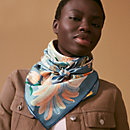 View: Worn, Precious Paradise scarf 90