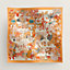 View: Flat, Precious Paradise scarf 90