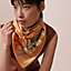 View: Worn, Precious Paradise scarf 90