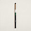 View: front, Precise blending brush, L'Estompeur de precision