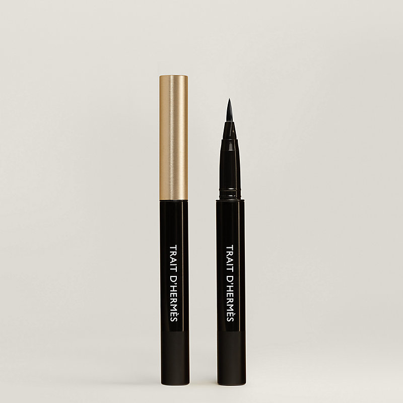 Precision eyeliner, Encre Noire