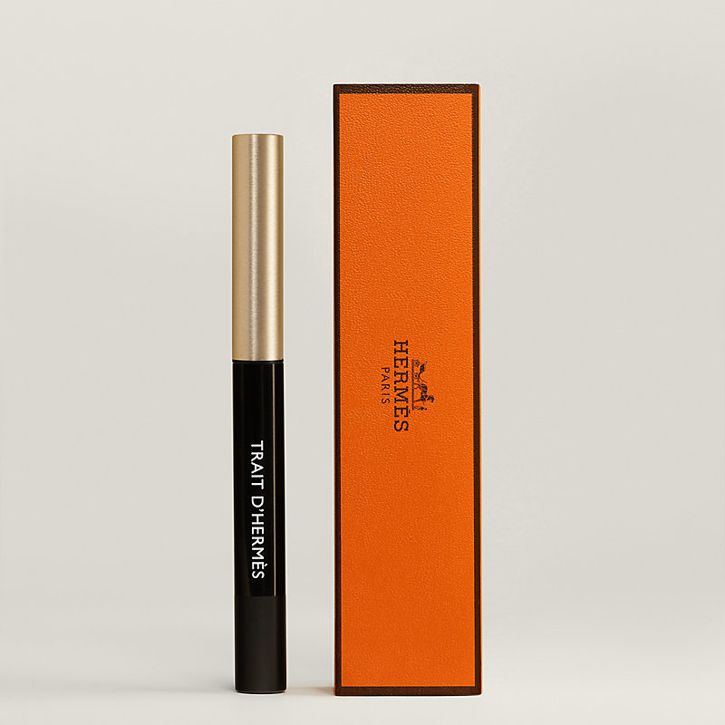 Precision eyeliner, Encre Noire