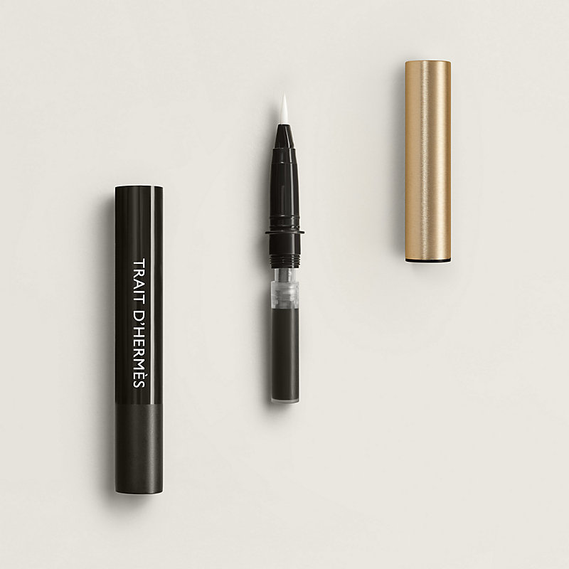 Precision eyeliner, Encre Noire