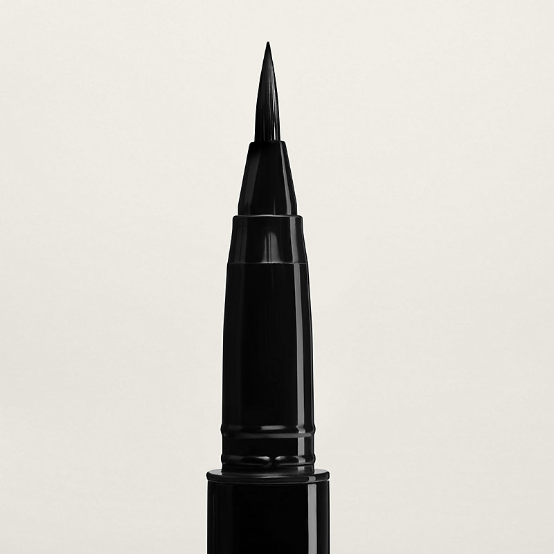 Precision eyeliner, Encre Noire