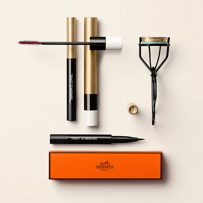 Precision eyeliner, Encre Noire