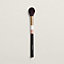 View: Worn, Precision makeup brush, le Precis