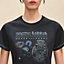 View: Worn, Printed micro t-shirt