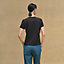 View: Worn, Printed straight t-shirt