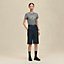 View: Worn, Printed straight t-shirt