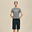 View: Worn, Printed straight t-shirt