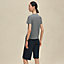 View: Worn, Printed straight t-shirt