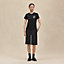 View: Worn, Printed straight t-shirt