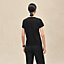 View: Worn, Printed straight t-shirt