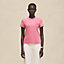 View: Worn, Printed straight t-shirt