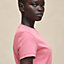 View: Worn, Printed straight t-shirt
