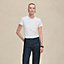 View: Worn, Printed straight t-shirt