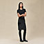 Printed straight t-shirt, View: Worn, worn, view 1 of 4