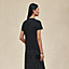 Printed straight t-shirt, View: Worn, worn, view 3 of 4