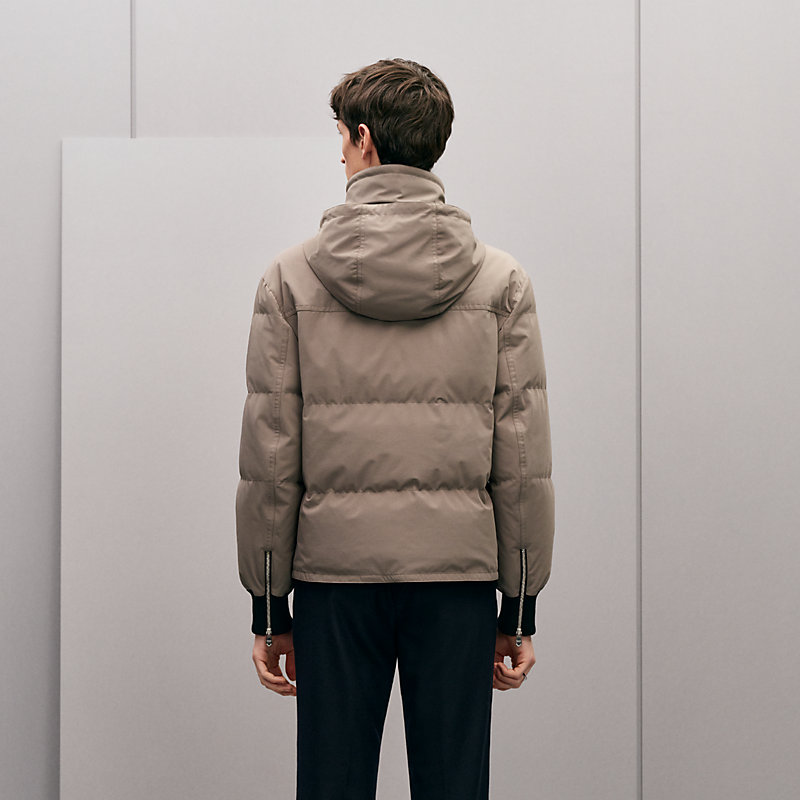 Puffer coat