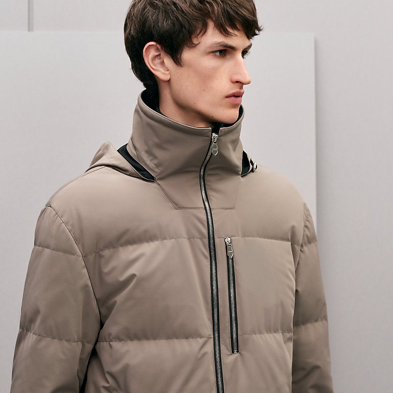 Puffer coat